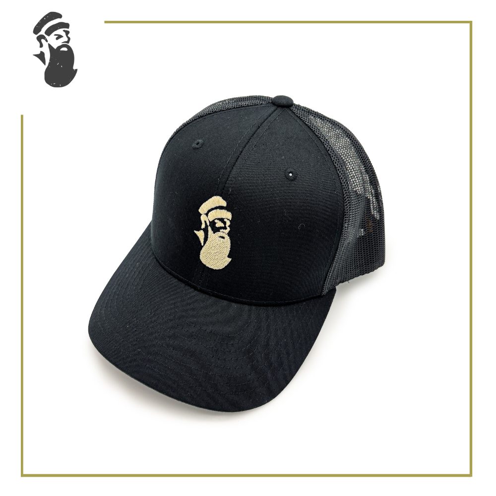 Ginger Jack cap