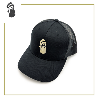 Ginger Jack cap